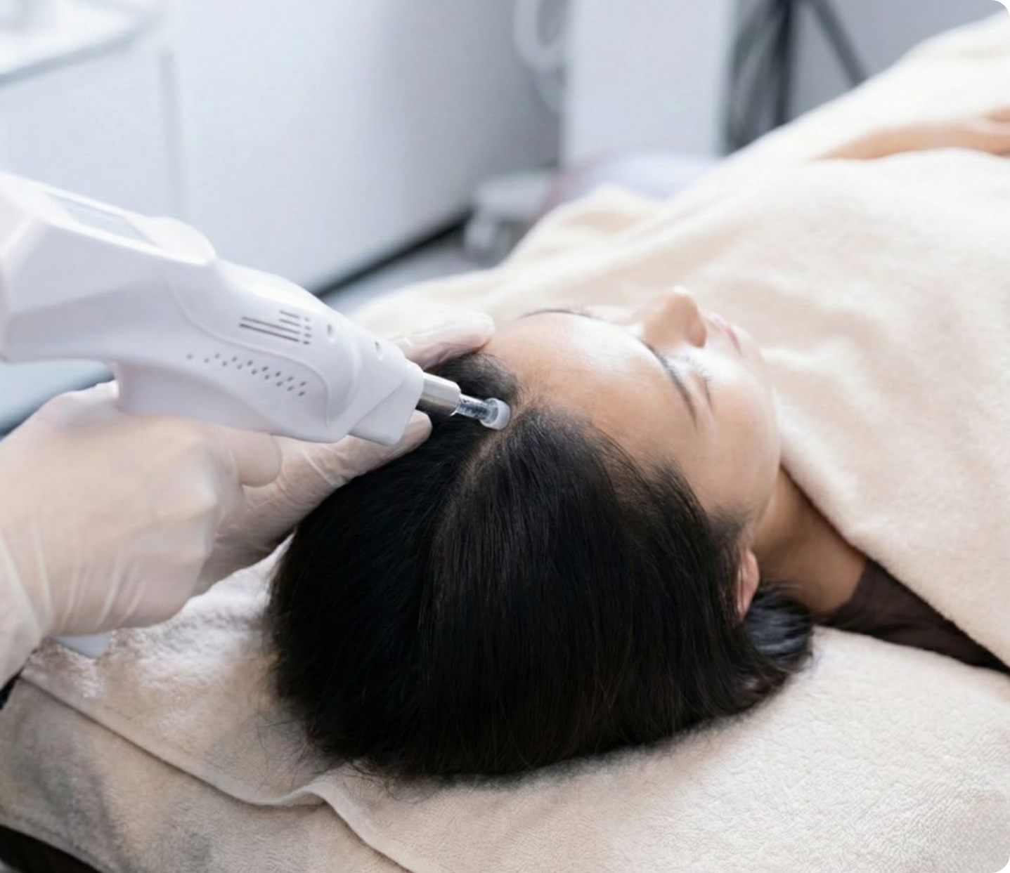 Esthetic bliss イメージ画像