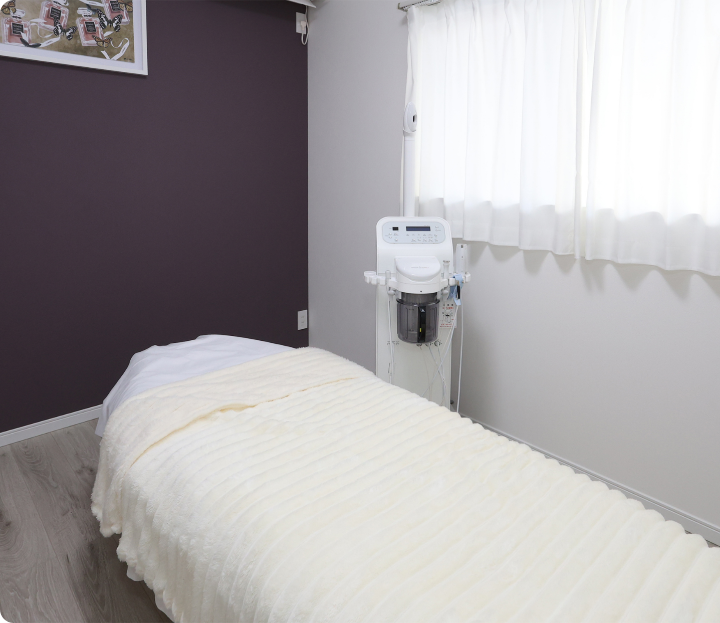 24/7 support イメージ画像