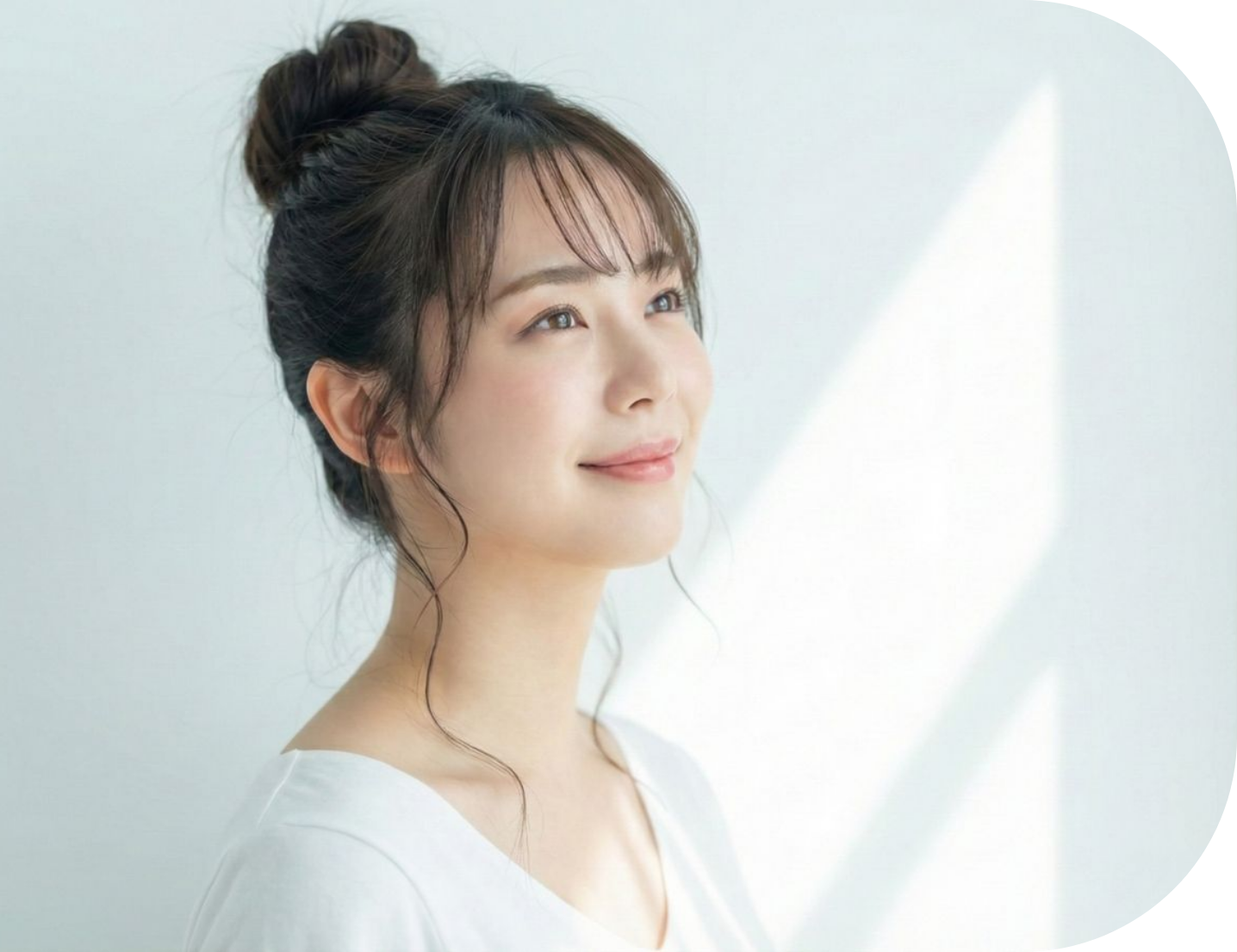 PRECIOUS メインビジュアル