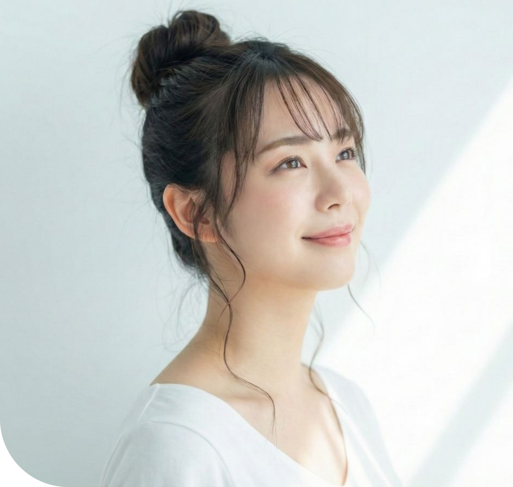 PRECIOUS メインビジュアル